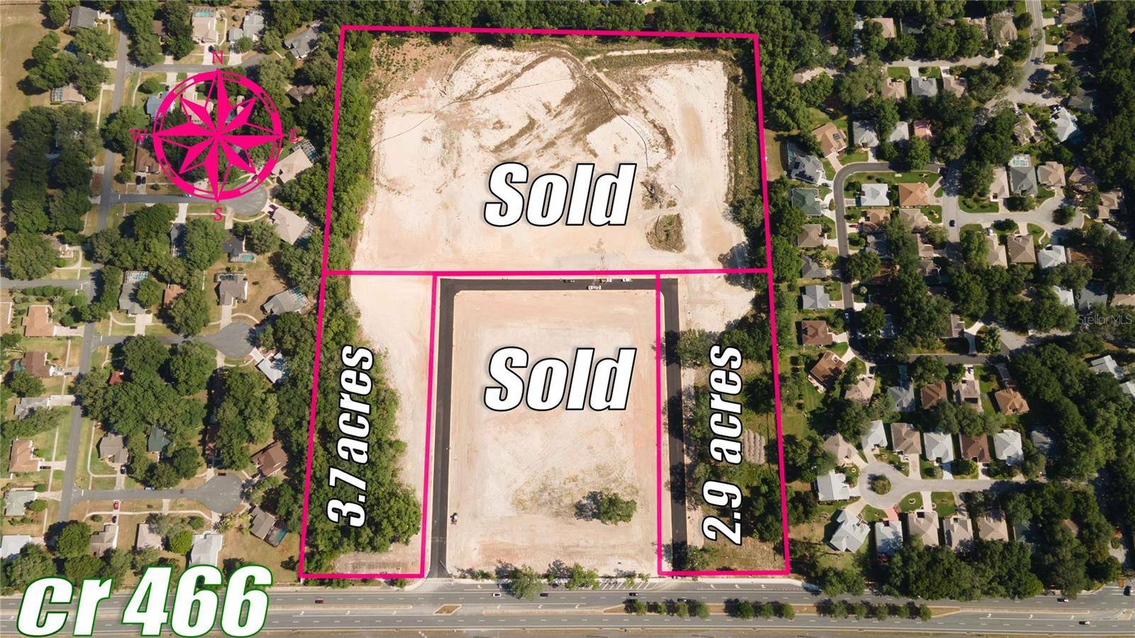 1175 HIGHWAY 466, Lady Lake, FL 32159