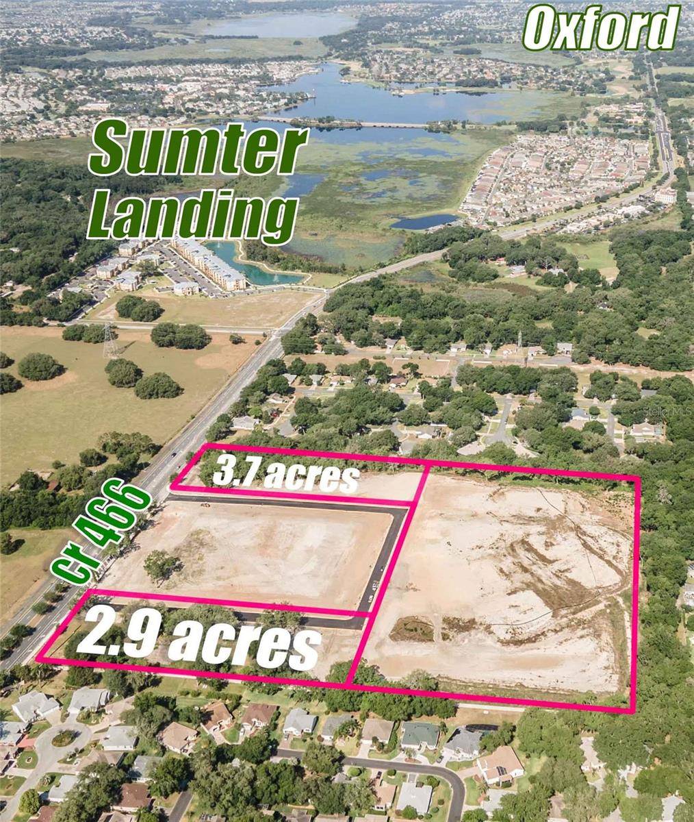 1135 HWY 466, Lady Lake, FL 32159