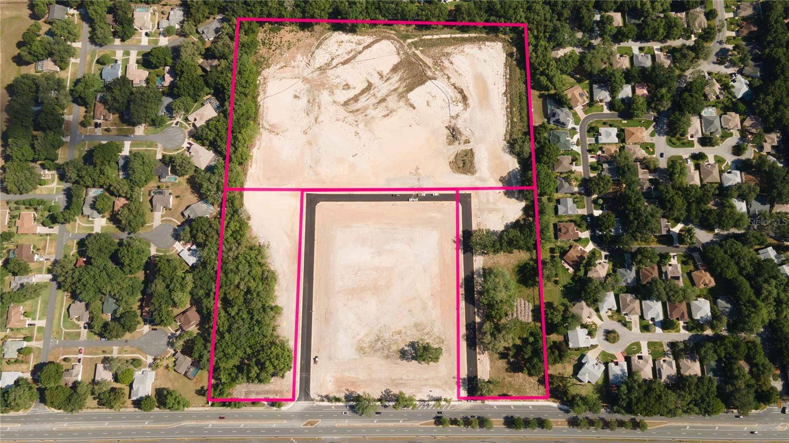 1135 HWY 466, Lady Lake, FL 32159