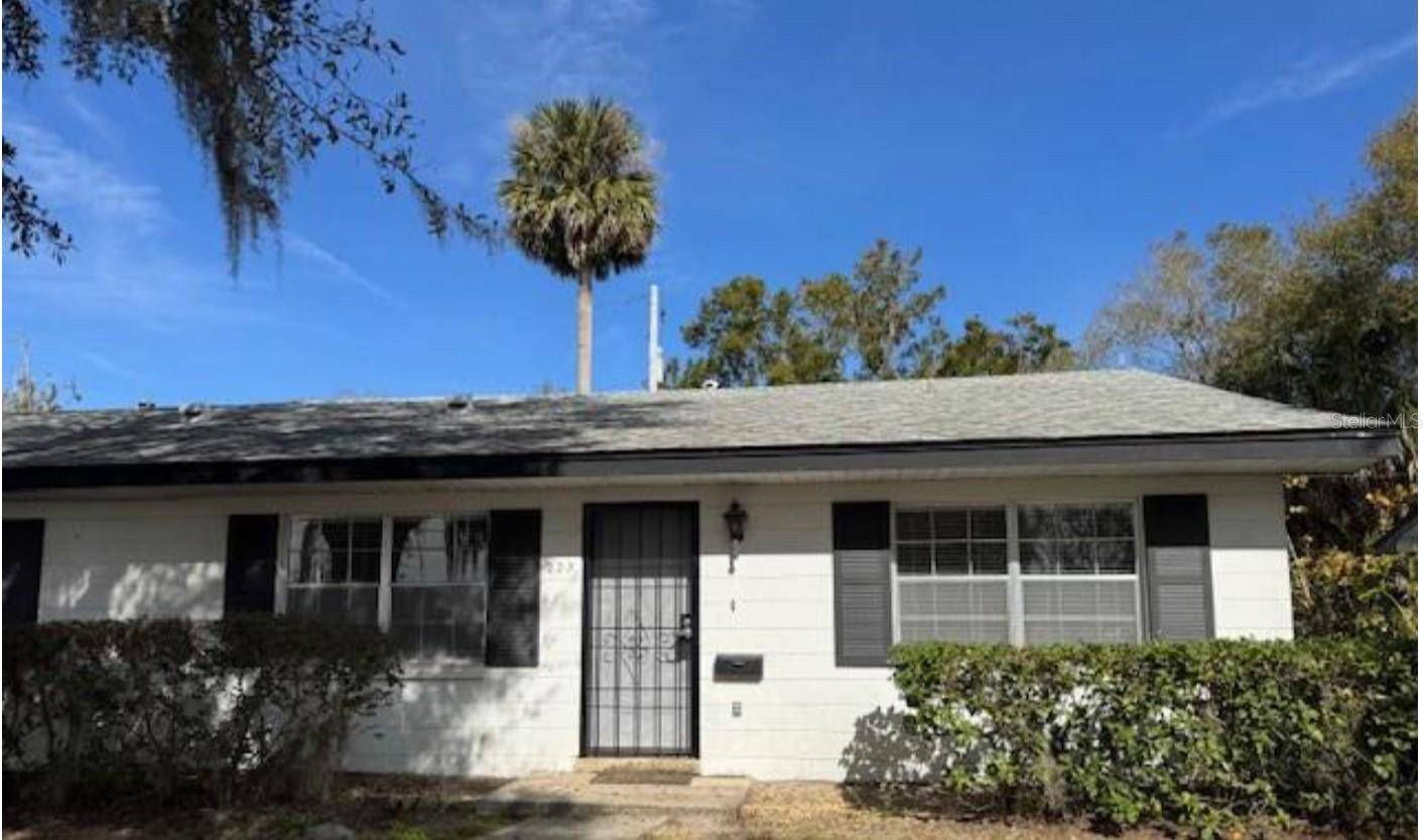 225 3RD, Mount Dora, FL 32757