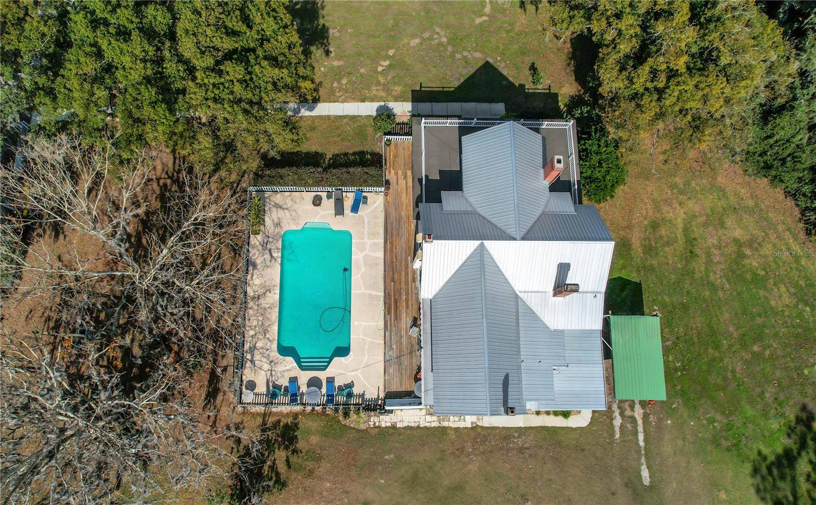 9210 COUNTY ROAD 48, Yalaha, FL 34797