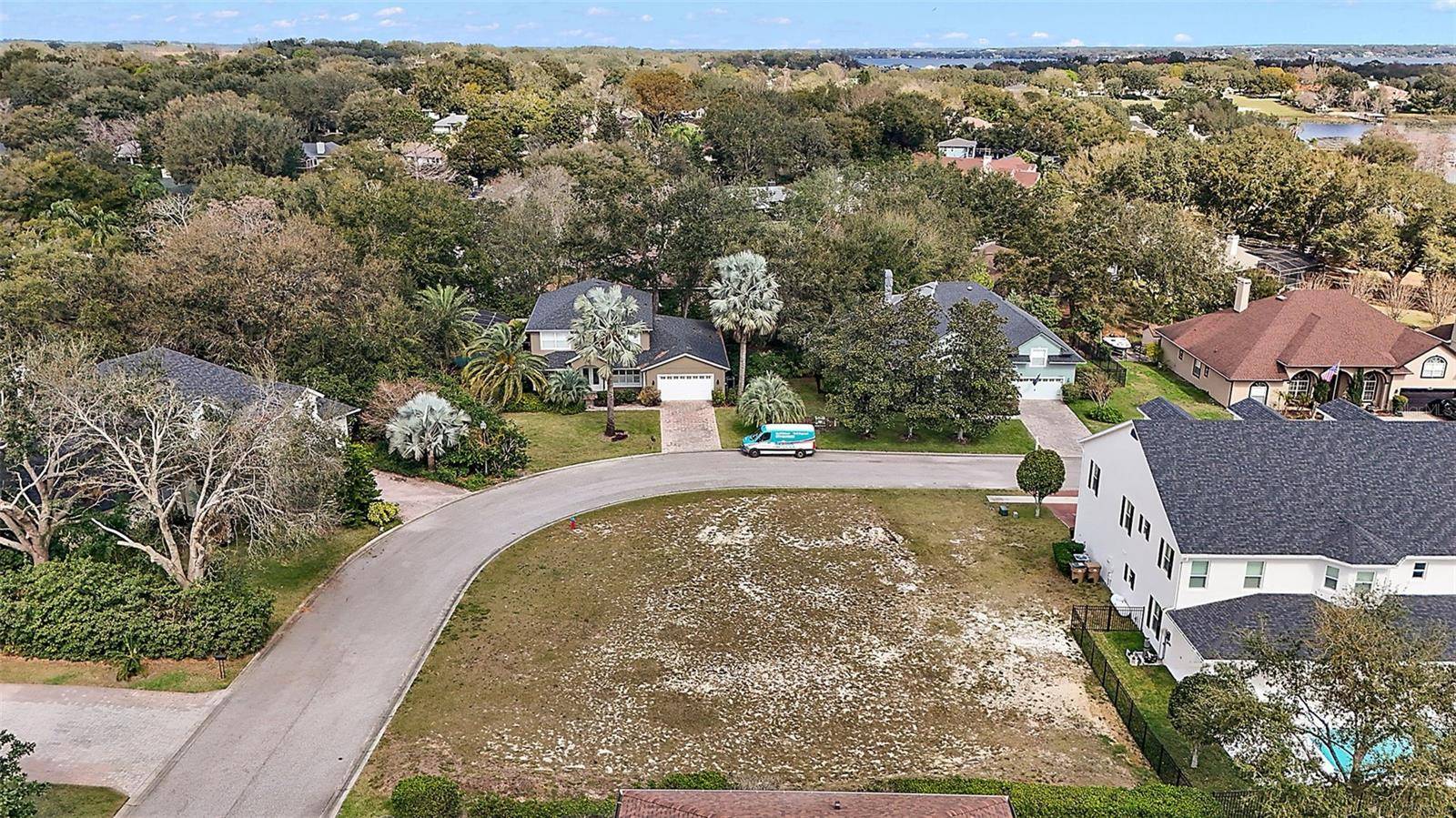 0 PRIEBE RD, Clermont, FL 34711