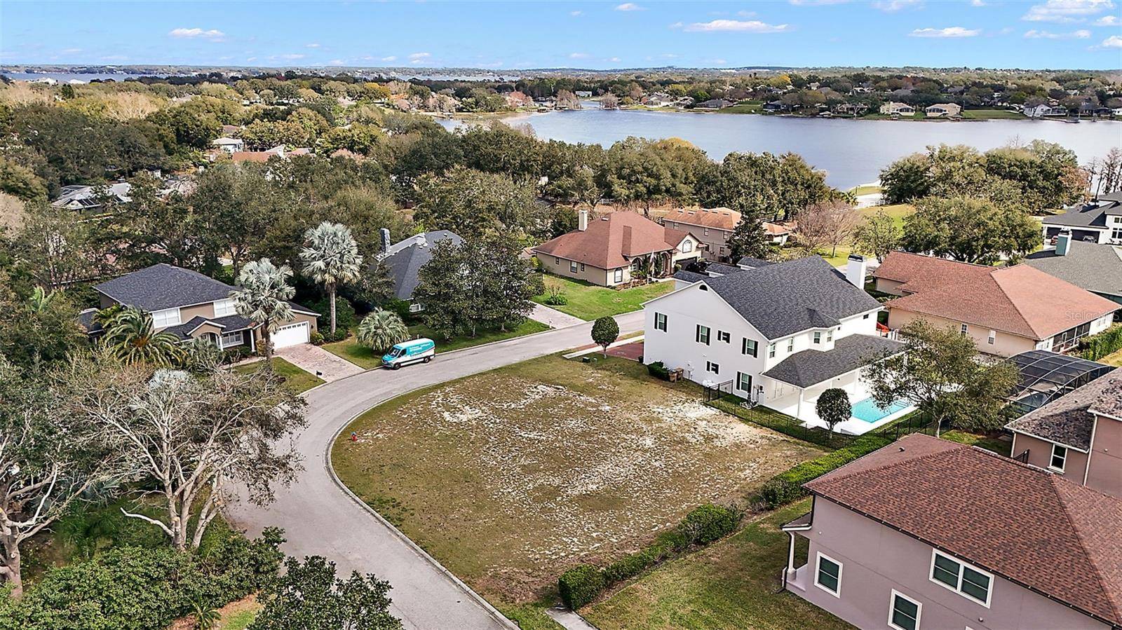 0 PRIEBE RD, Clermont, FL 34711