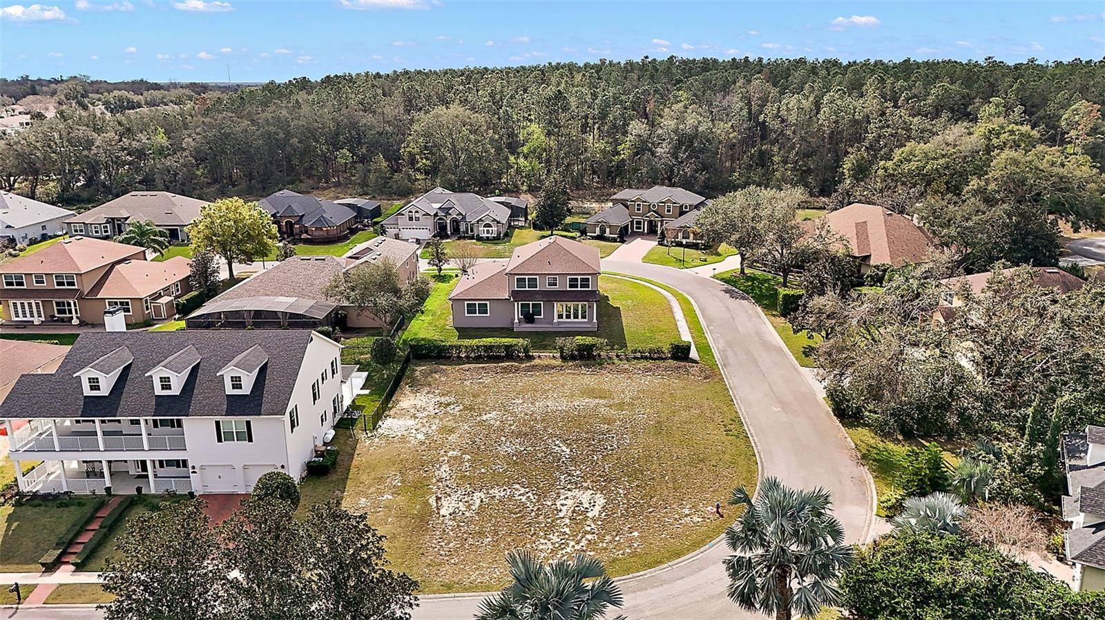 0 PRIEBE RD, Clermont, FL 34711