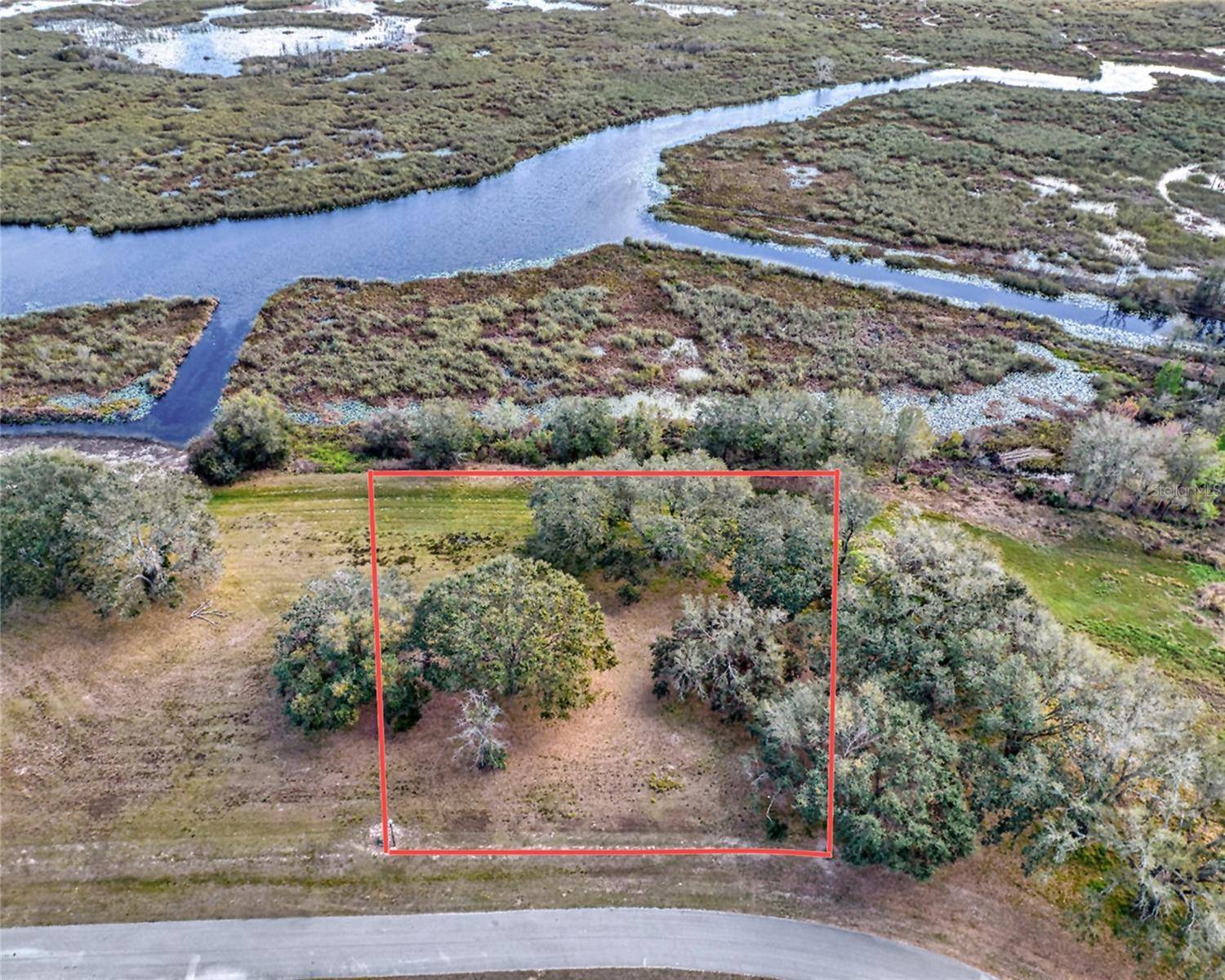 ROYAL PALM DR, Groveland, FL 34736