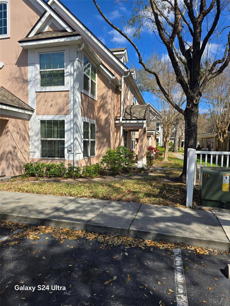 3417 WESTCHESTER SQUARE BLVD #204, Orlando, FL 32835