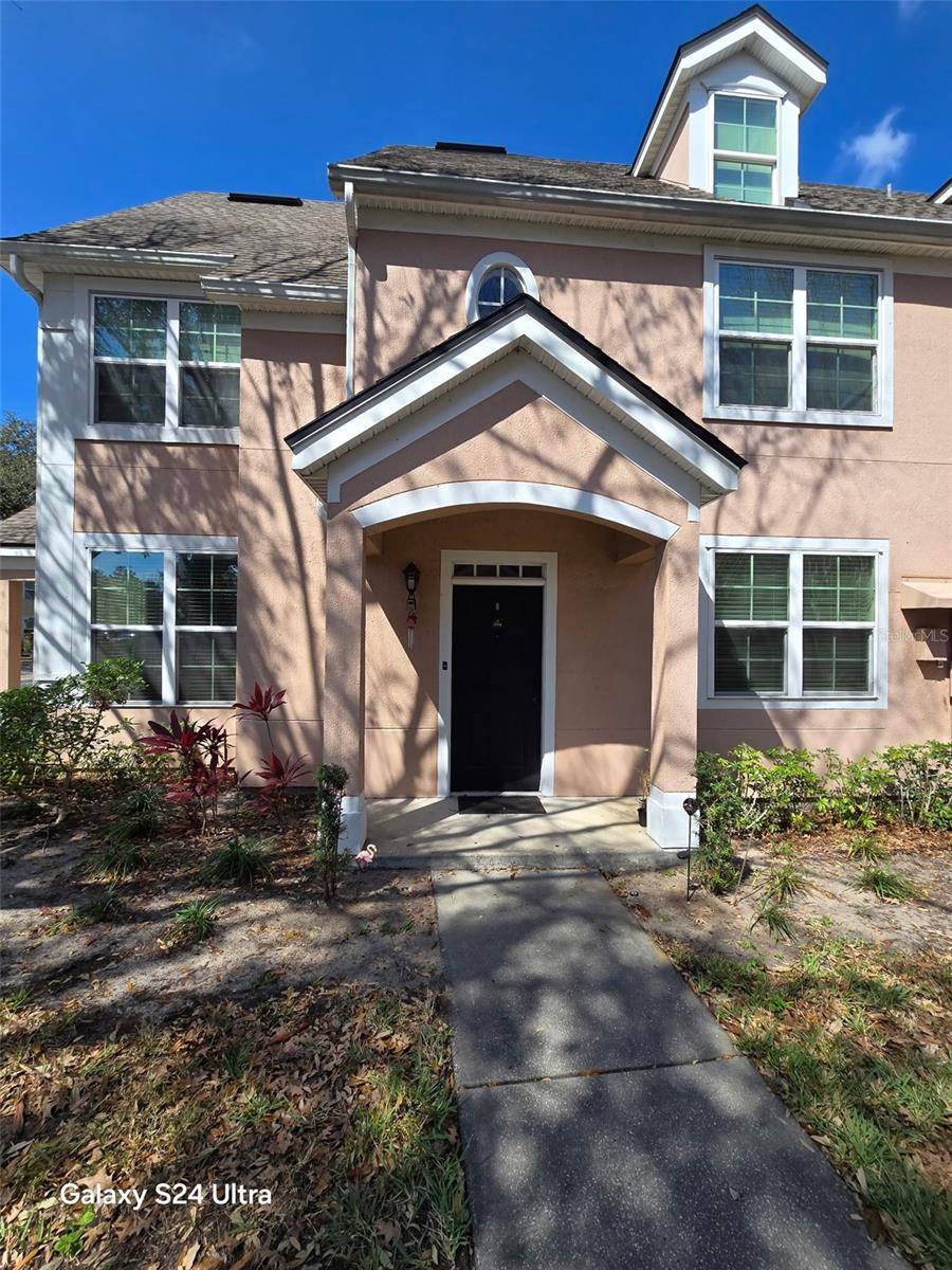 3417 WESTCHESTER SQUARE BLVD #204, Orlando, FL 32835