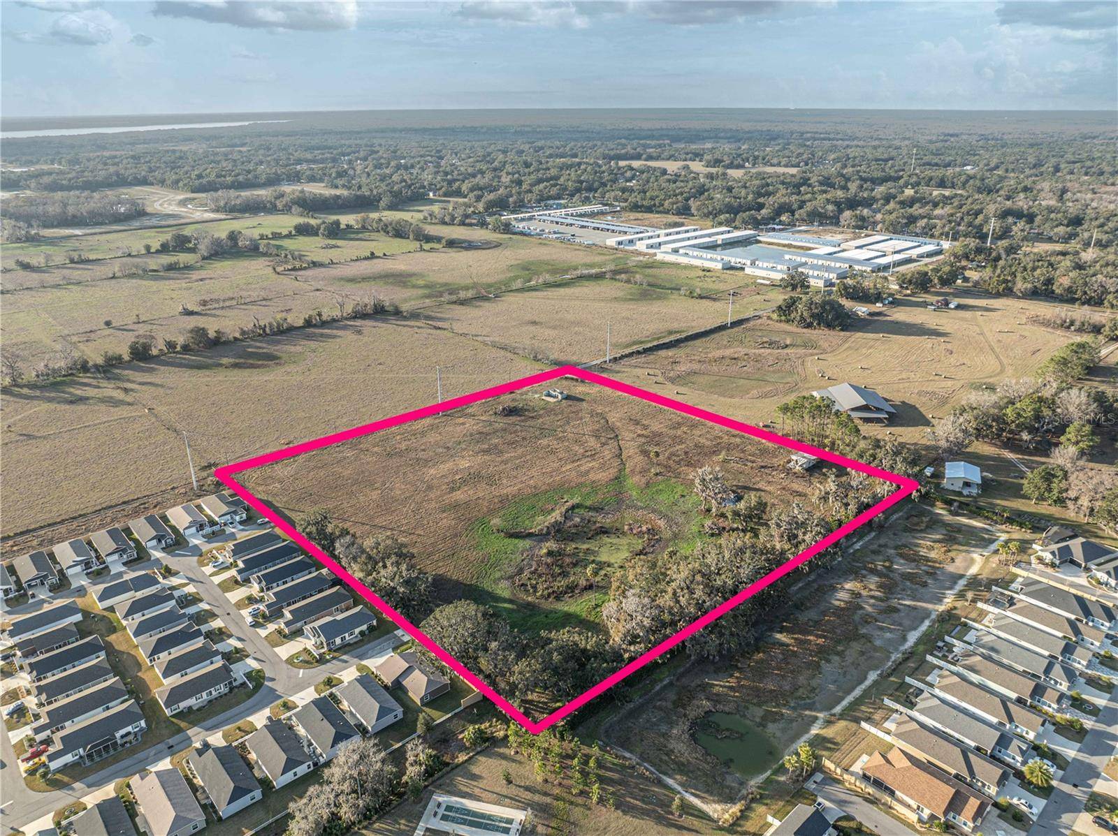 2619 COUNTY ROAD 523, Wildwood, FL 34785