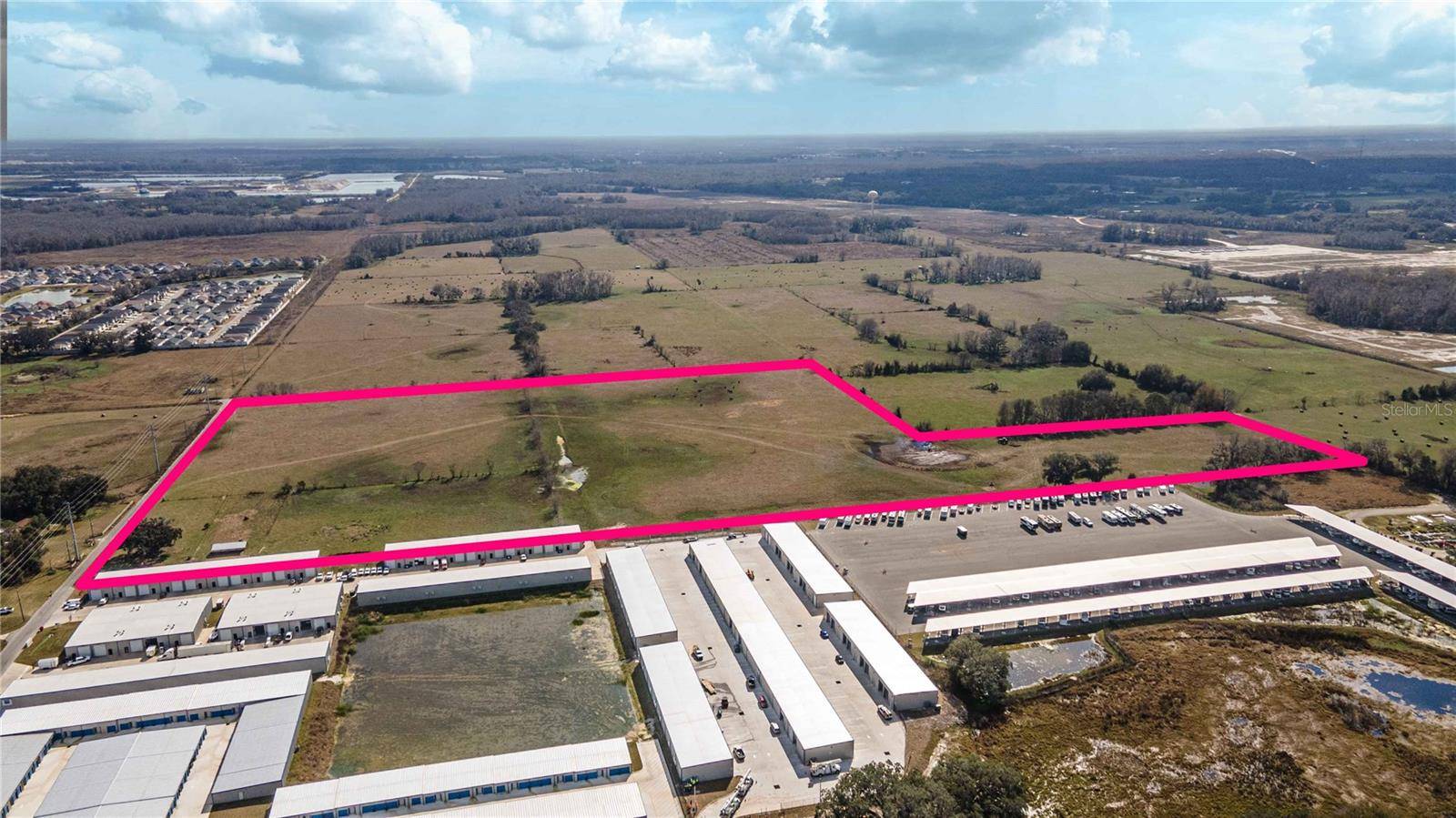 CR 523, Wildwood, FL 34785