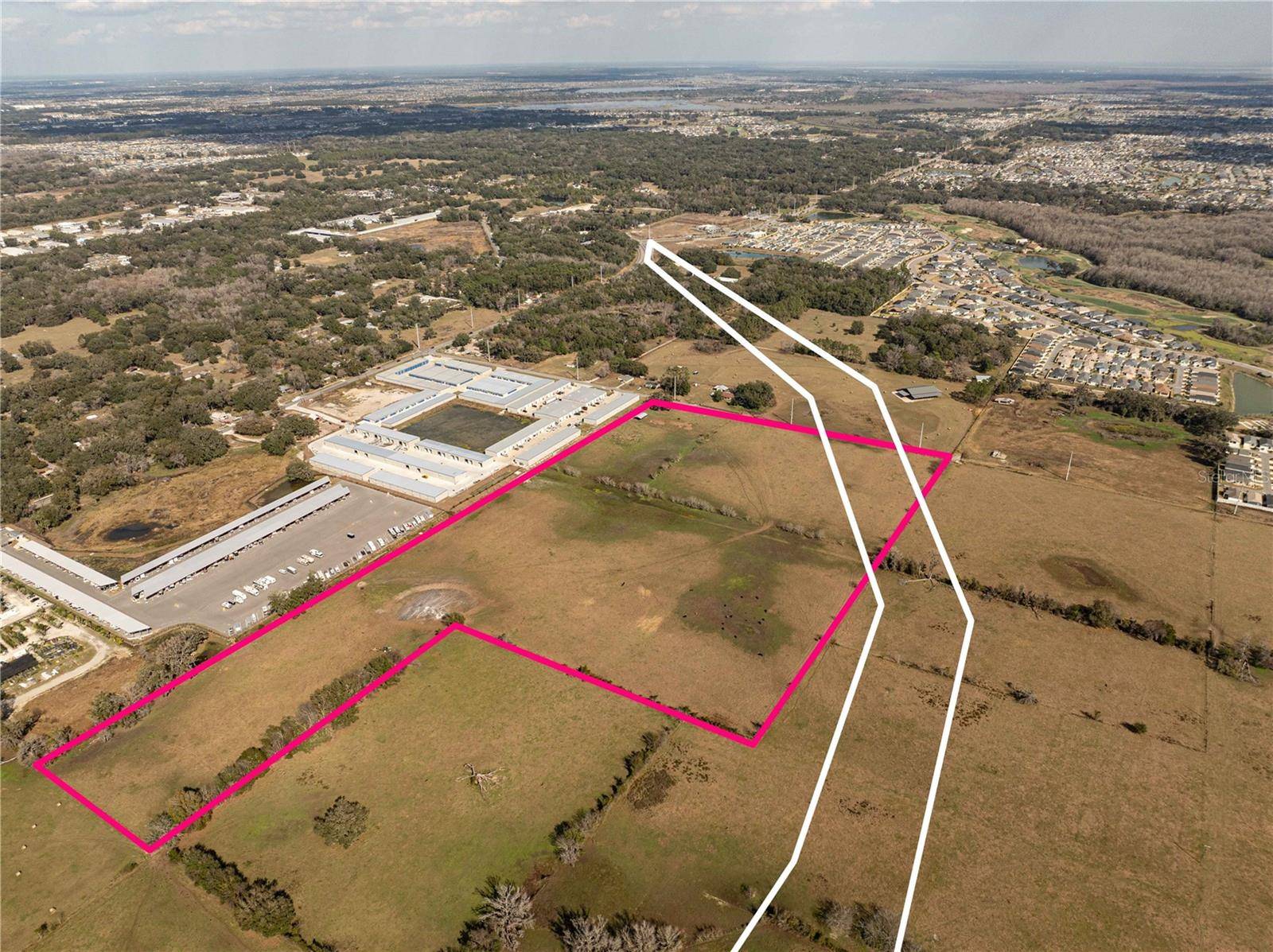CR 523, Wildwood, FL 34785