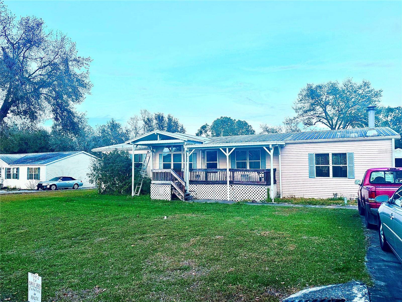 11428 PHEASANT TRL, Leesburg, FL 34788