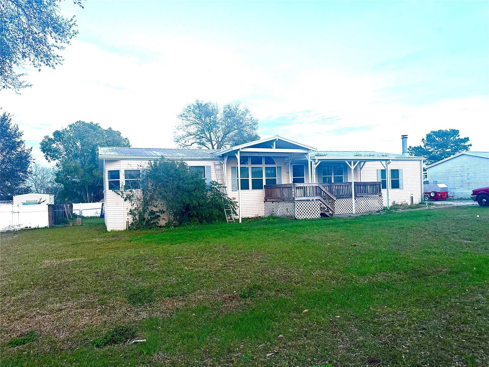11428 PHEASANT TRL, Leesburg, FL 34788
