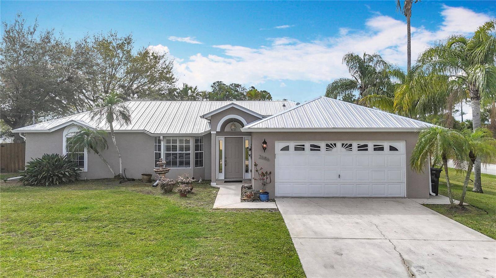 2686 SW FAIRGREEN RD, Port St Lucie, FL 34987