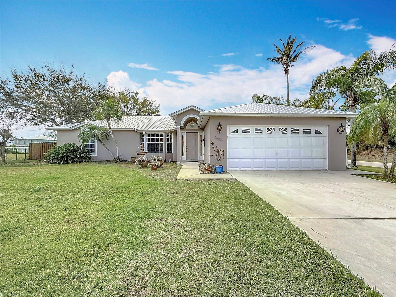 2686 SW FAIRGREEN RD, Port St Lucie, FL 34987