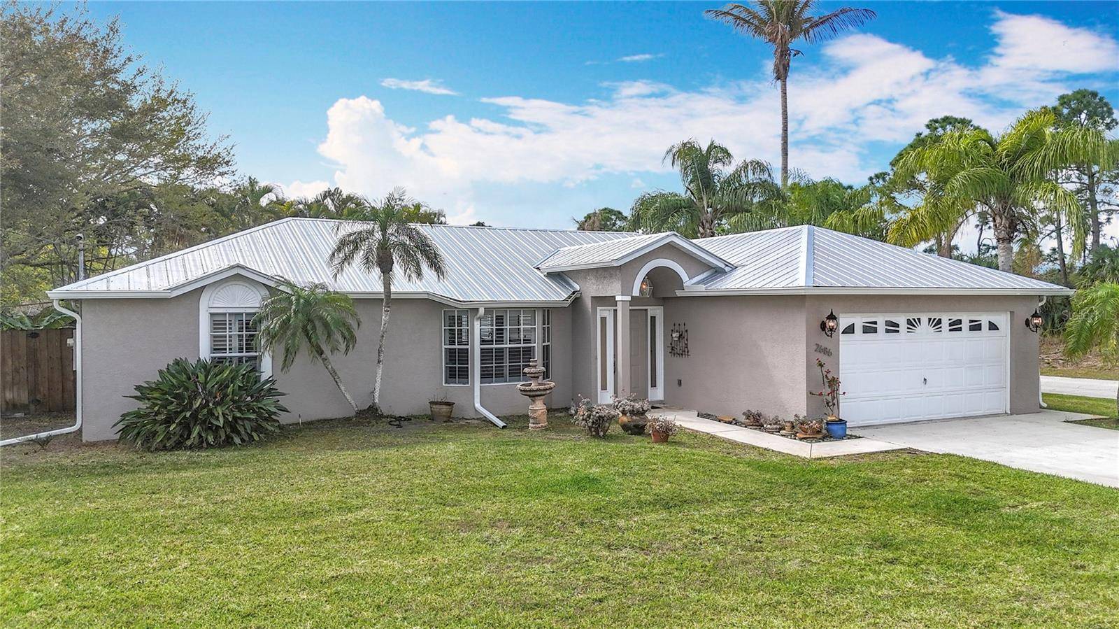 2686 SW FAIRGREEN RD, Port St Lucie, FL 34987