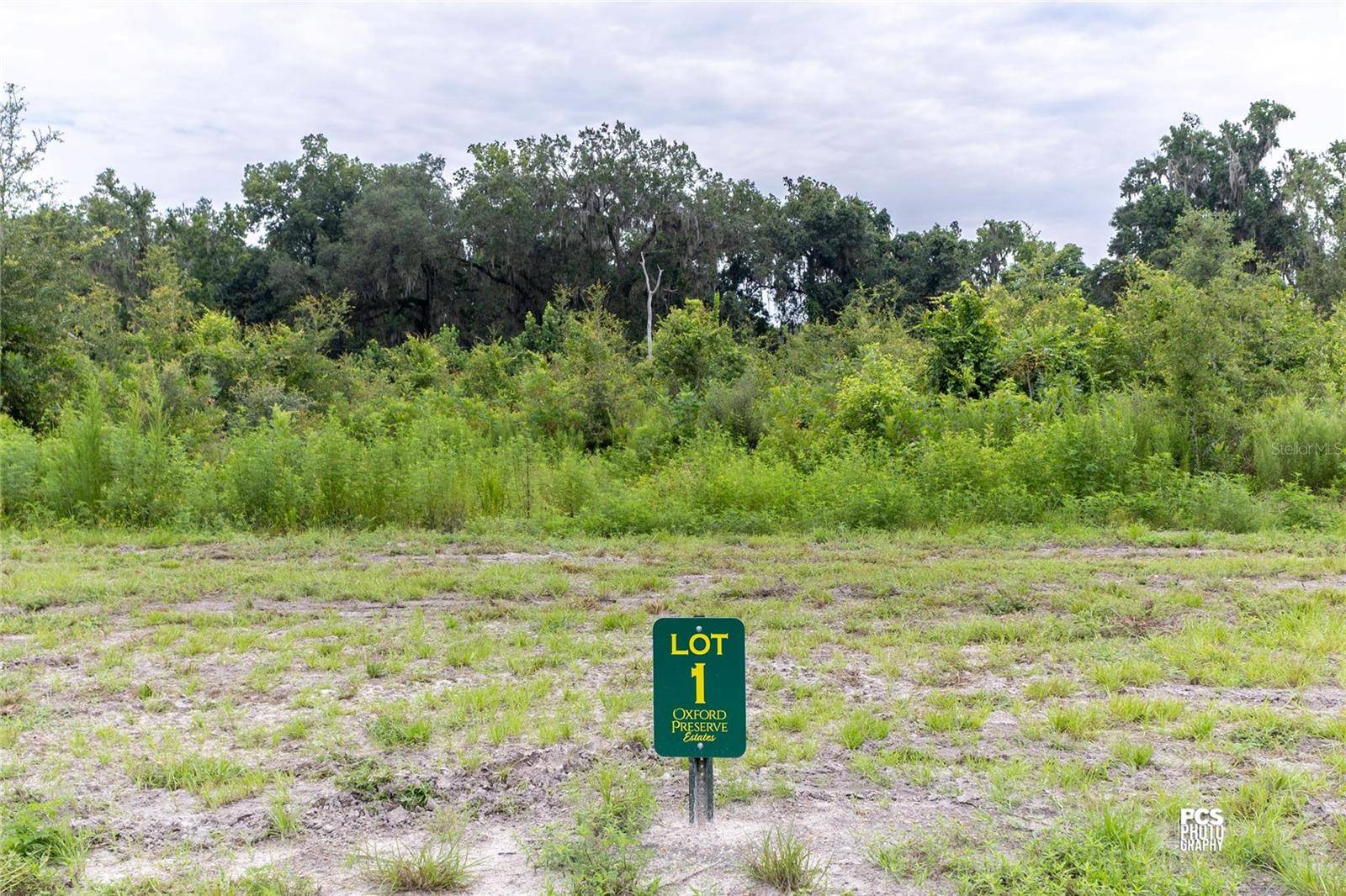 1480 OXFORD PRESERVE TRL, Oxford, FL 34484