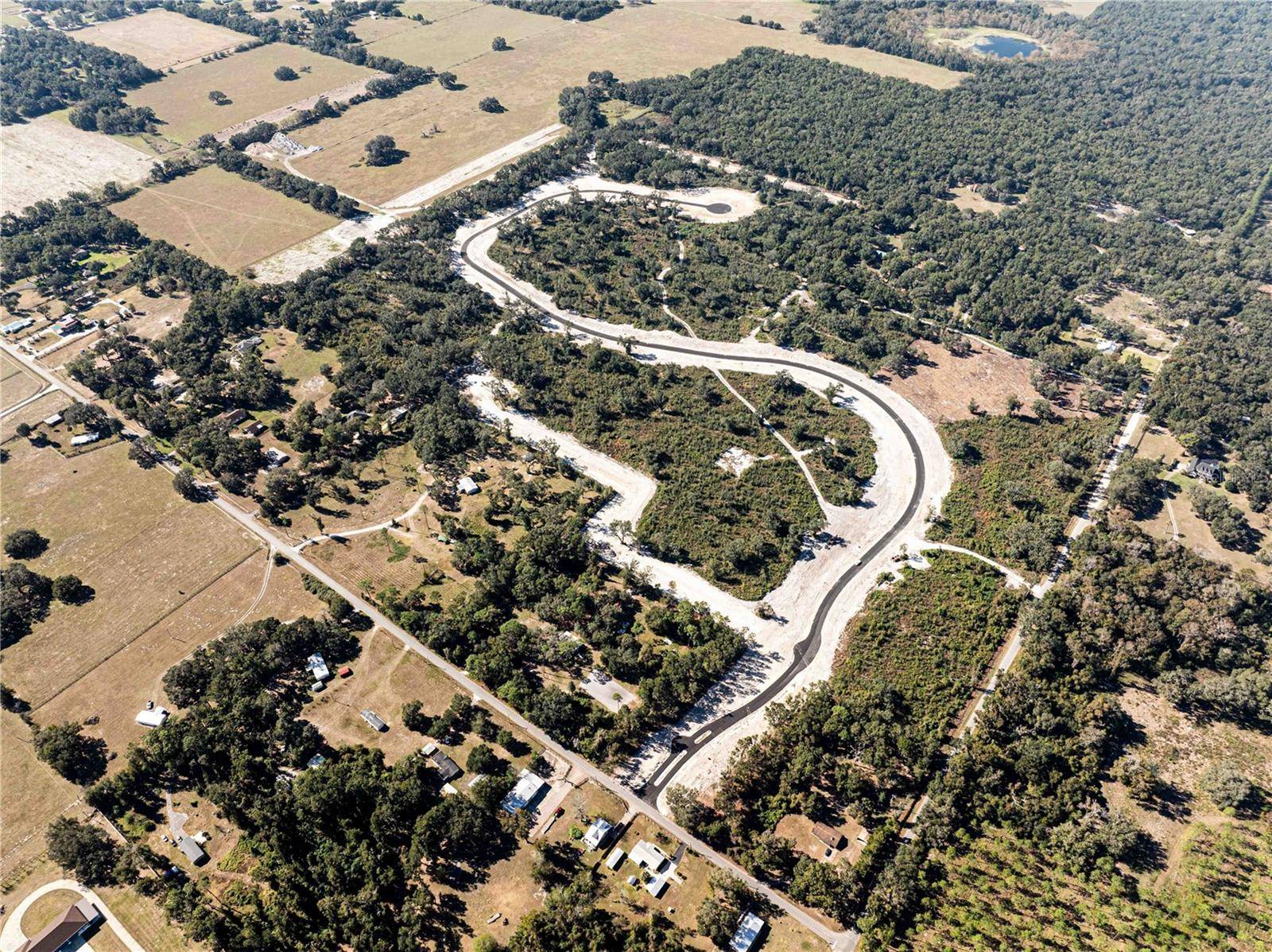 1417 OXFORD PRESERVE TRL, Oxford, FL 34484