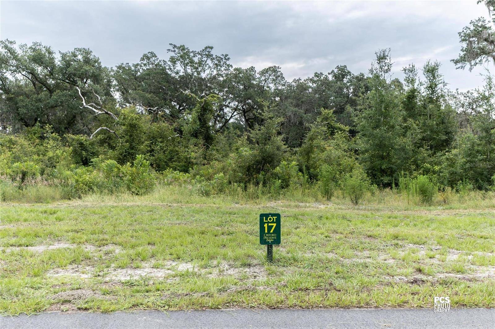 1417 OXFORD PRESERVE TRL, Oxford, FL 34484