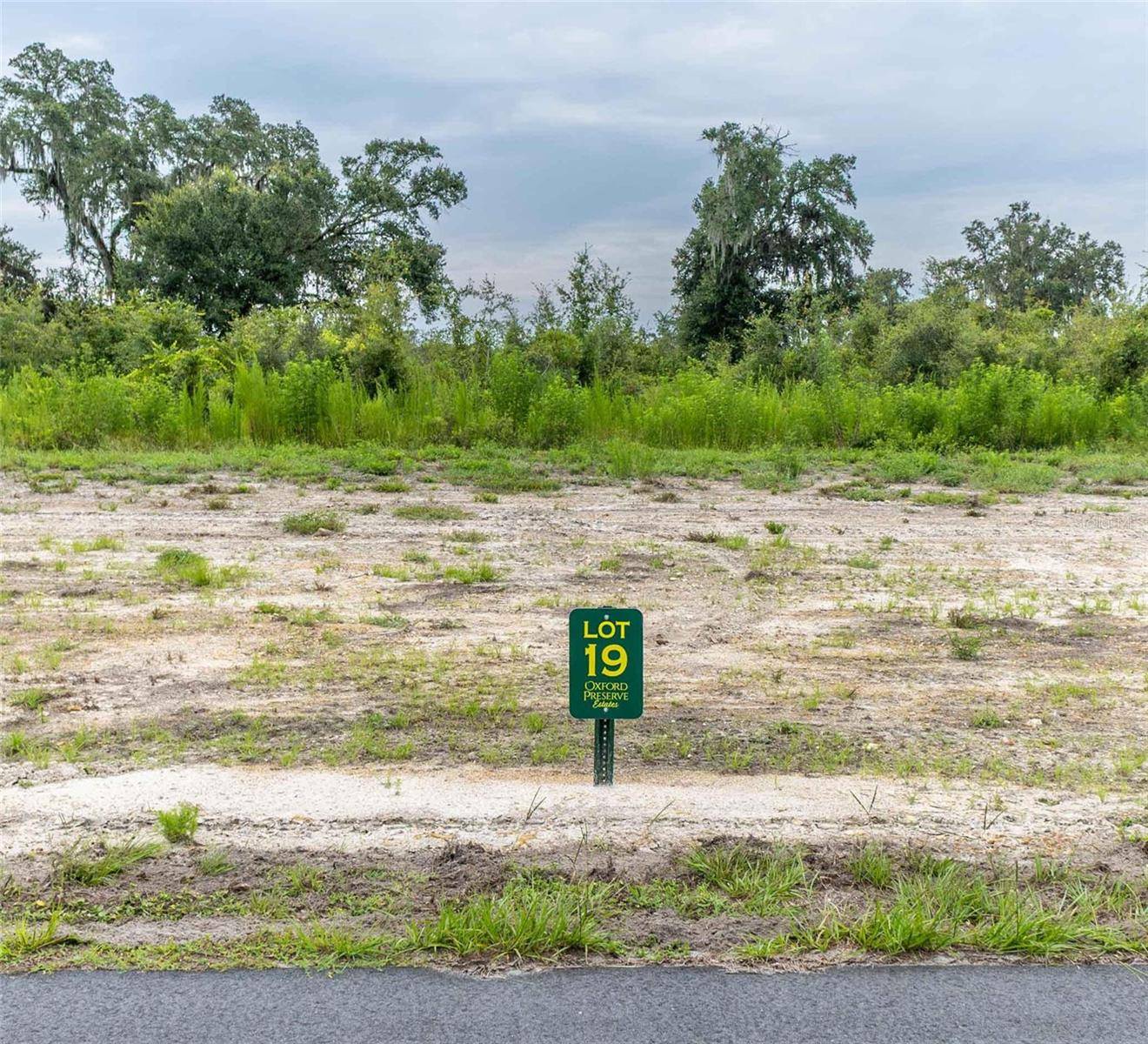 1459 OXFORD PRESERVE TRL, Oxford, FL 34484