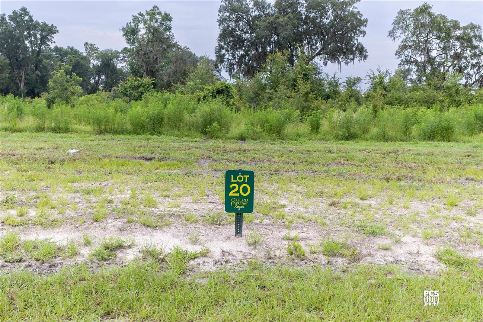 1485 OXFORD PRESERVE TRL, Oxford, FL 34484