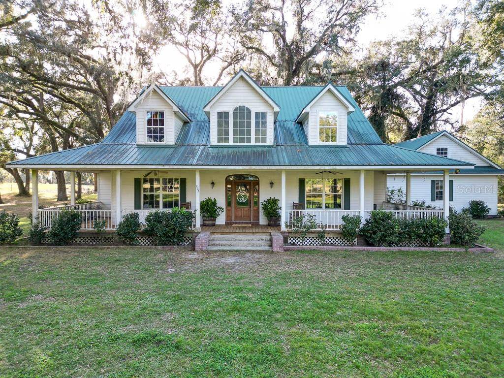 993 CR 722, Webster, FL 33597