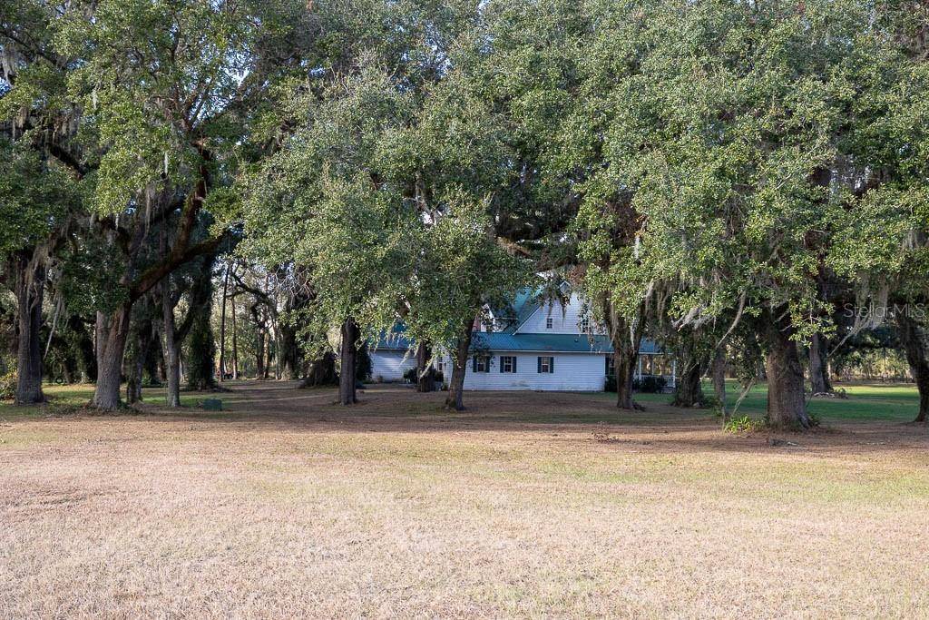 993 CR 722, Webster, FL 33597