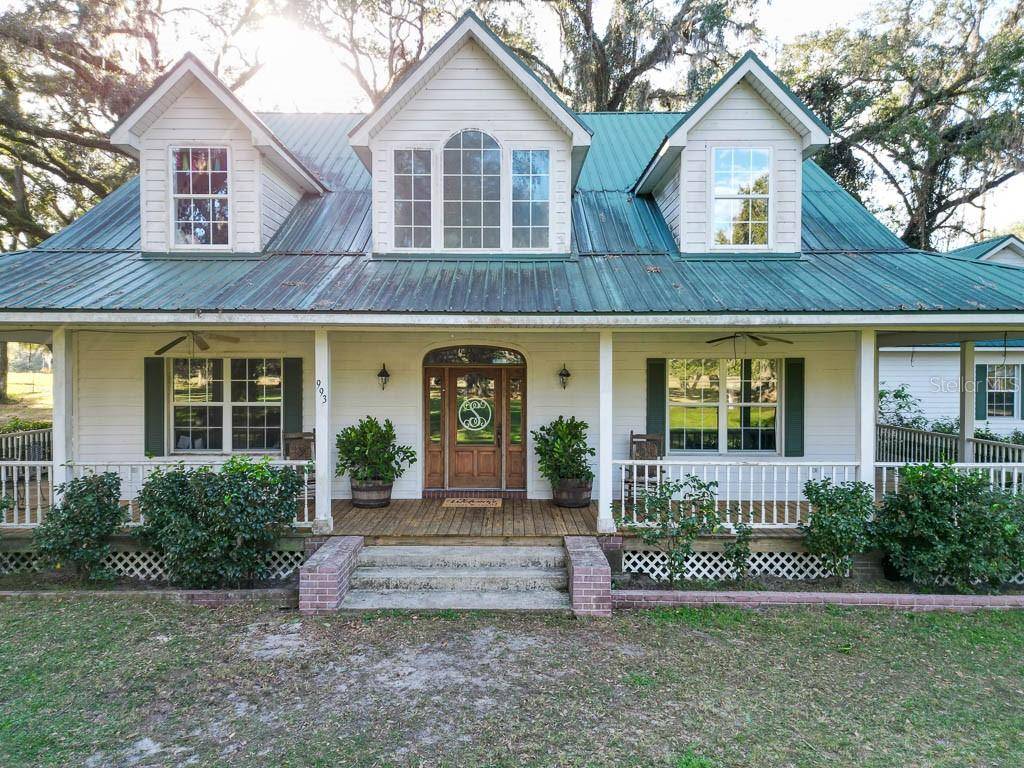 993 CR 722, Webster, FL 33597