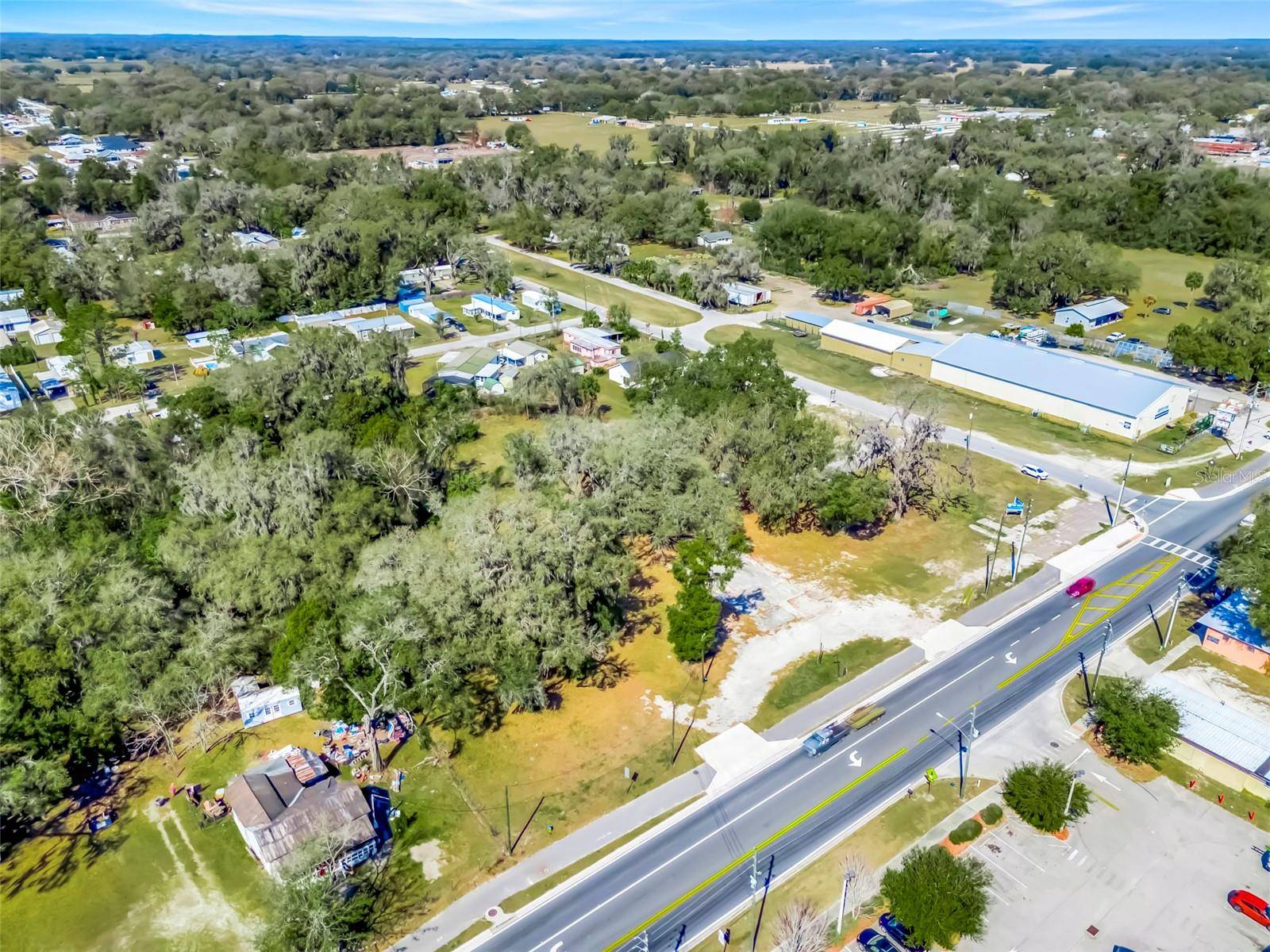 82 S MARKET BLVD, Webster, FL 33597