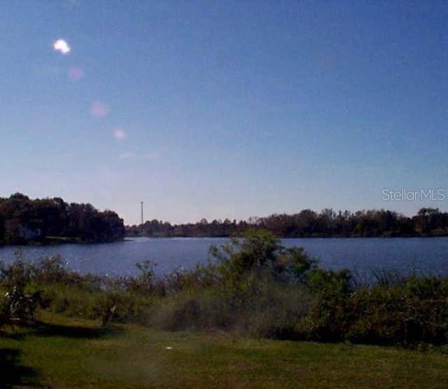 GUERRANT ST, Umatilla, FL 32784