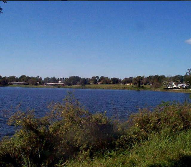 GUERRANT ST, Umatilla, FL 32784