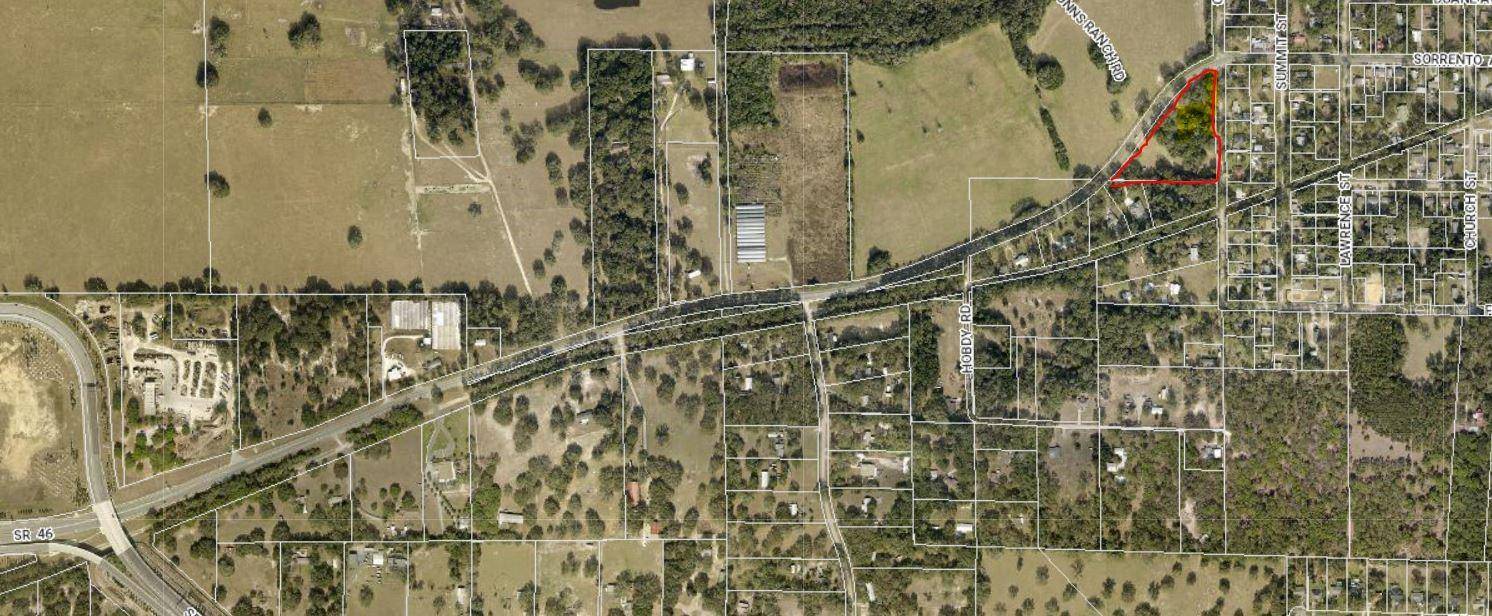 31415 ORANGE ST, Sorrento, FL 32776