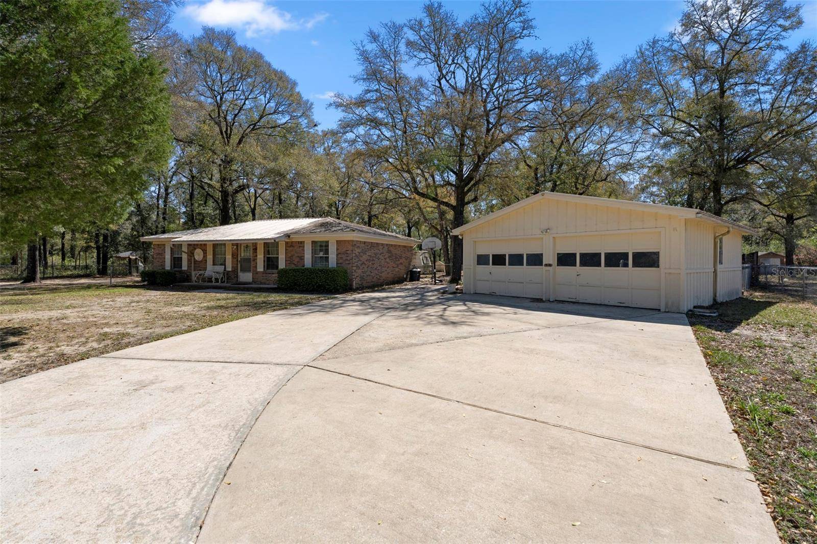1788 HIGHWAY 10A, Ponce De Leon, FL 32455