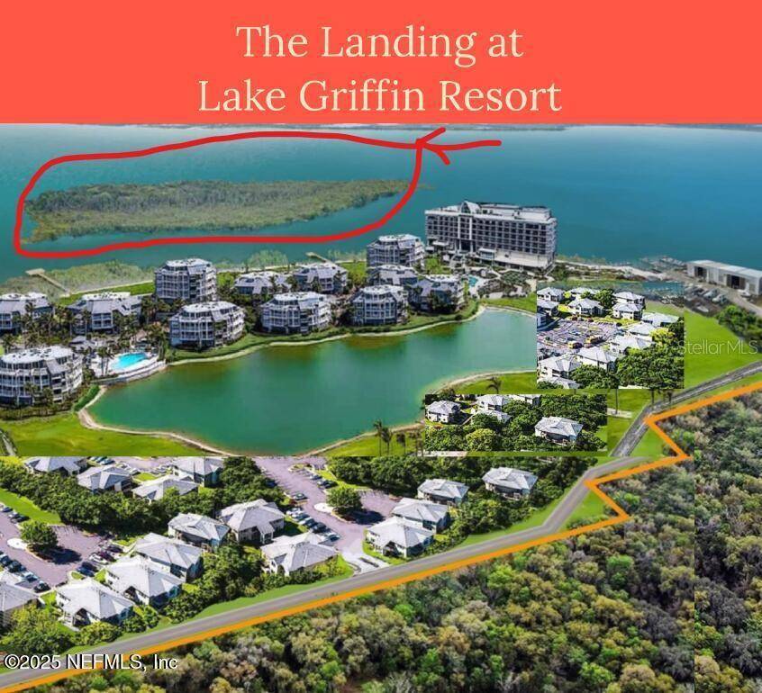 6001 BIRD ISLAND DR, Lady Lake, FL 32159