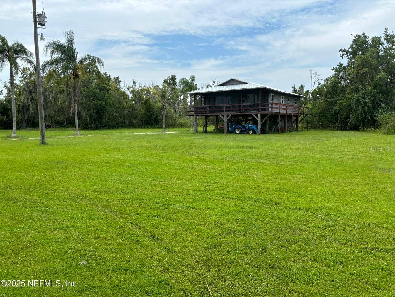 6001 BIRD ISLAND DR, Lady Lake, FL 32159
