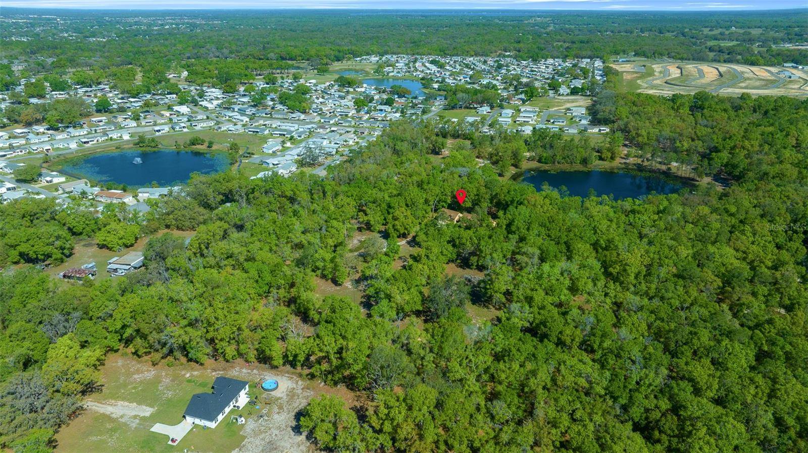 39636 CAROLINA AVE, Lady Lake, FL 32159