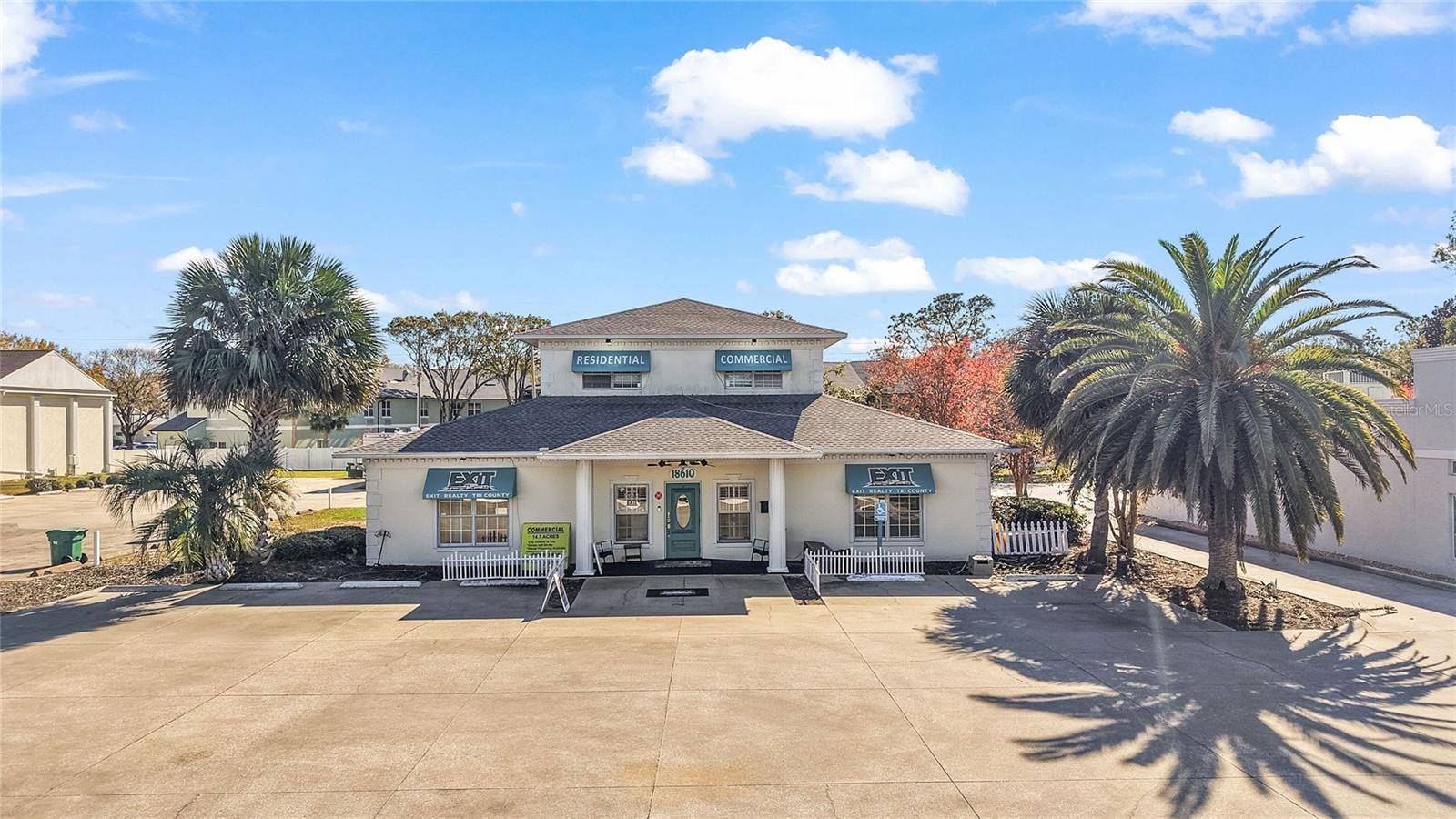 18610 US HIGHWAY 441, Mount Dora, FL 32757