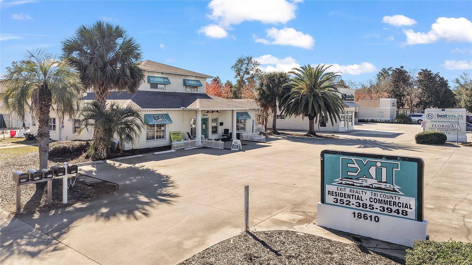 18610 US HIGHWAY 441, Mount Dora, FL 32757