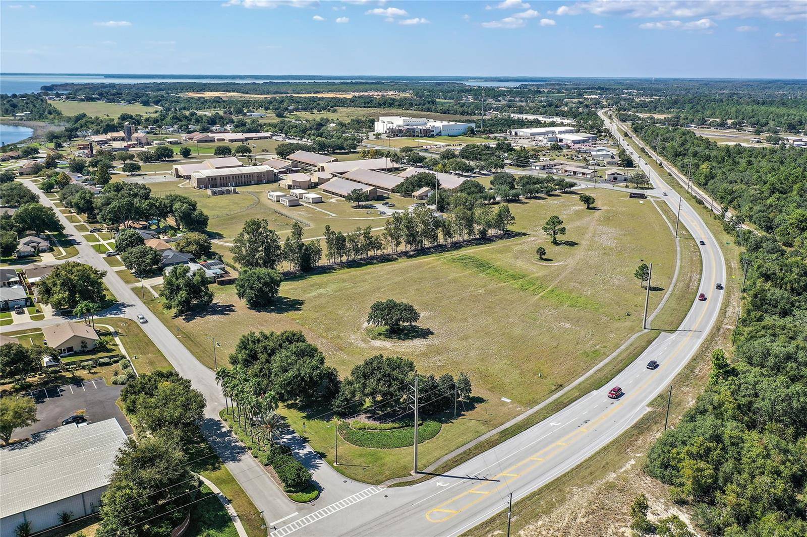 CR 561 & LANE PARK CUTOFF, Tavares, FL 32778
