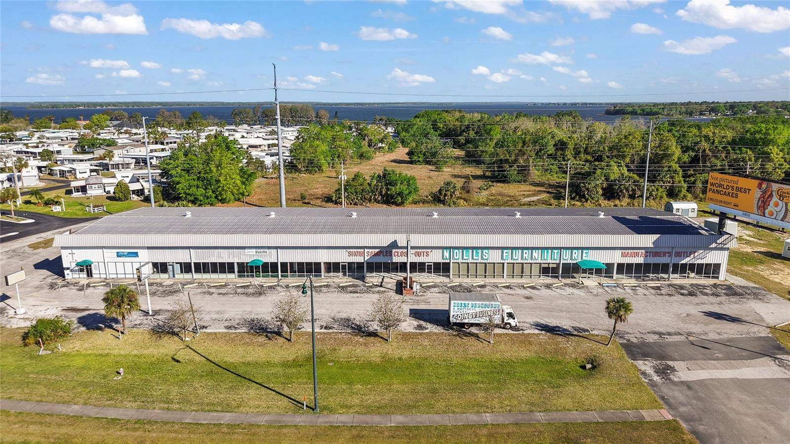 2104 US HIGHWAY 441, Leesburg, FL 34748