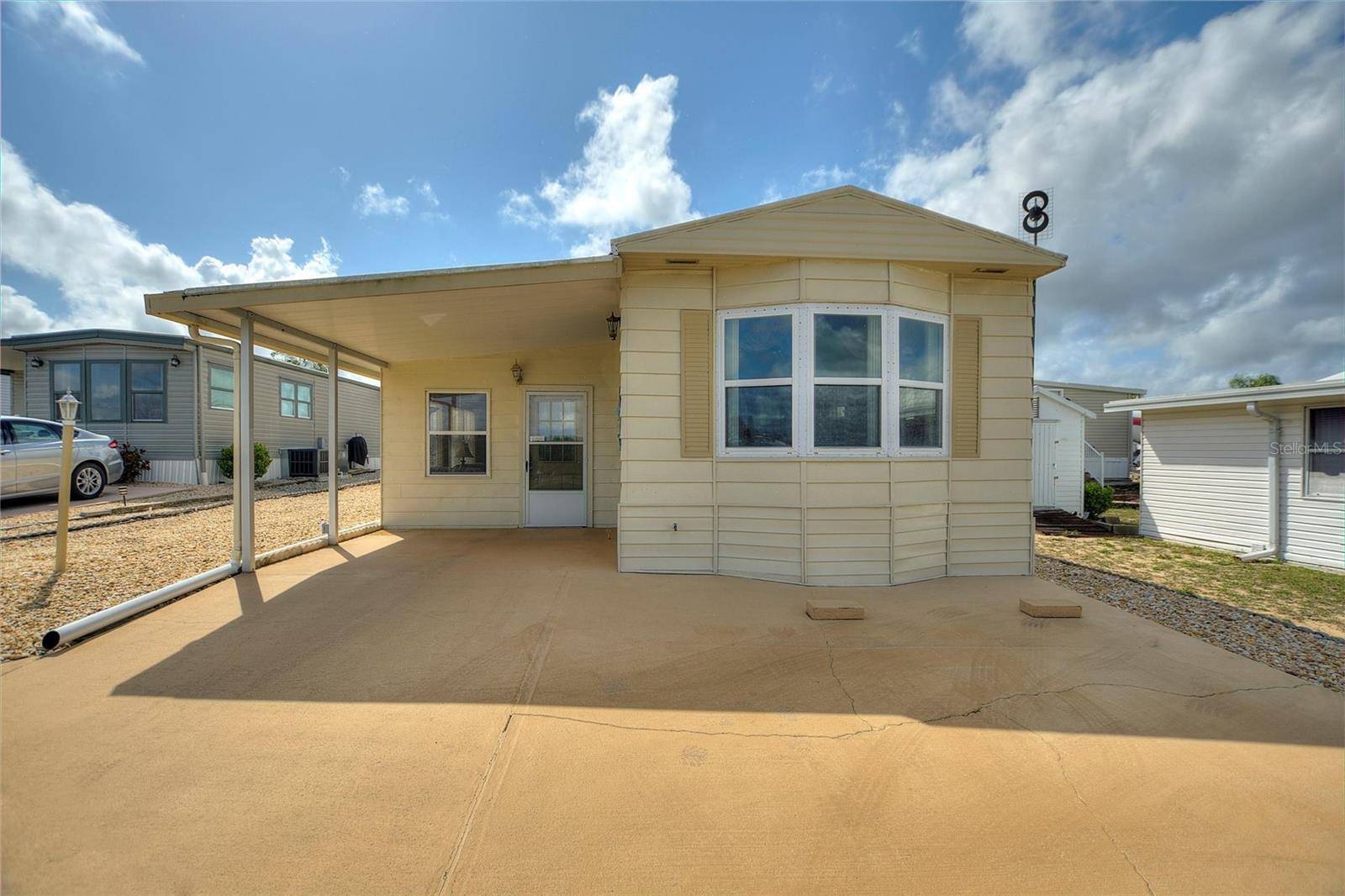251 PATTERSON RD #G9, Haines City, FL 33844