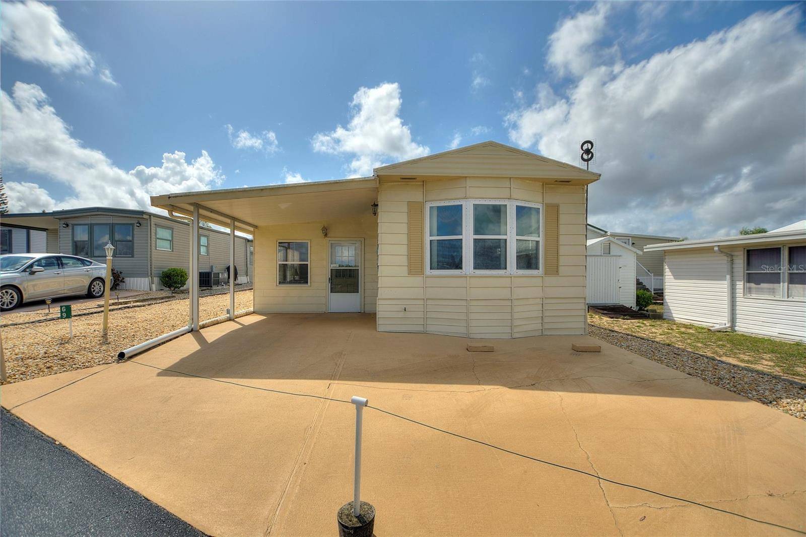 251 PATTERSON RD #G9, Haines City, FL 33844