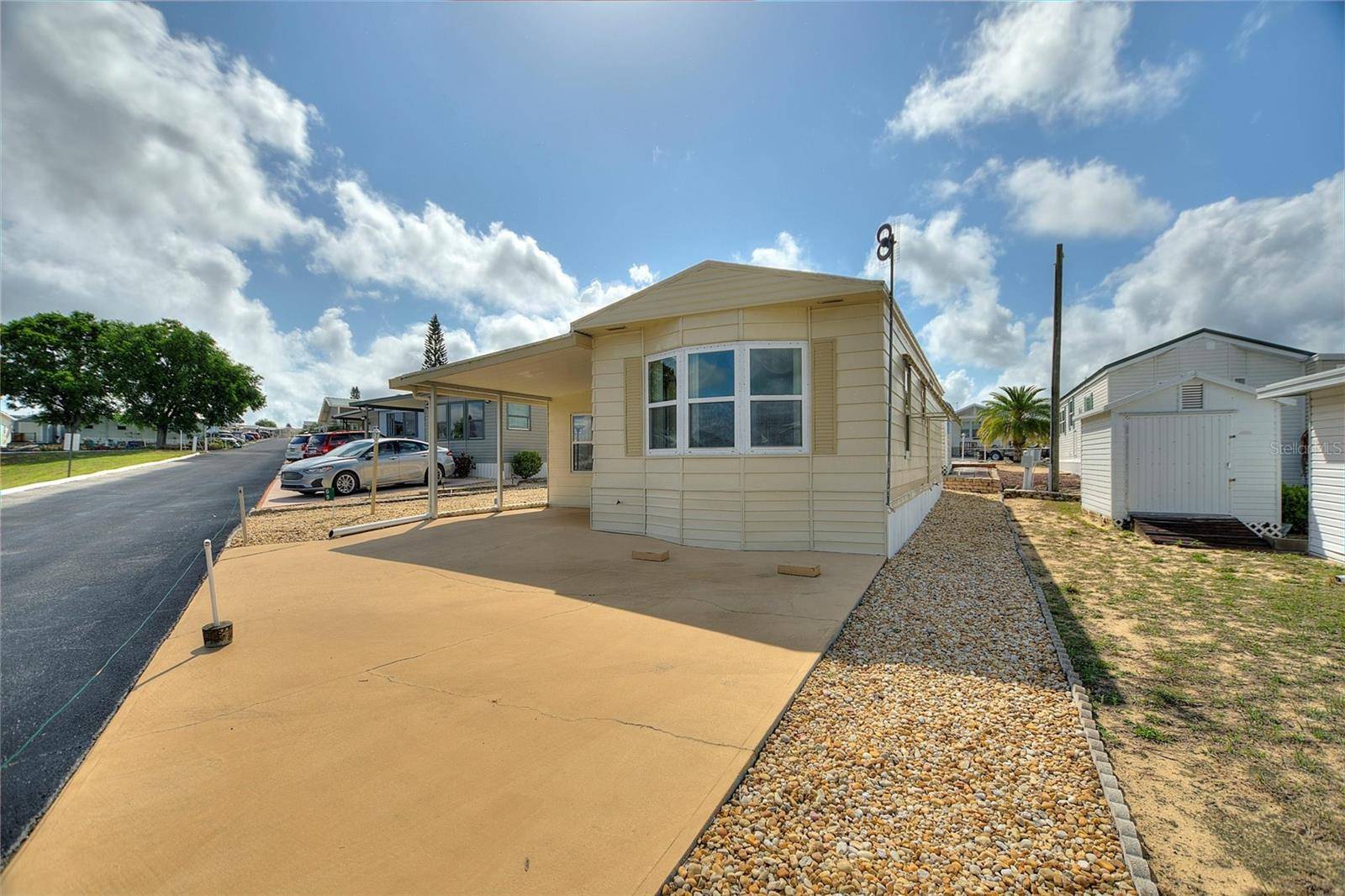251 PATTERSON RD #G9, Haines City, FL 33844
