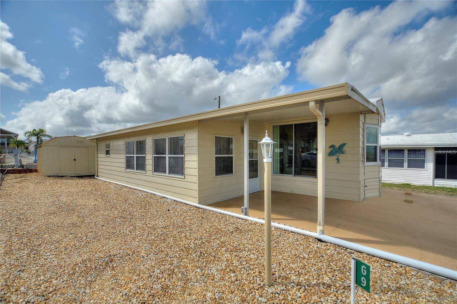 251 PATTERSON RD #G9, Haines City, FL 33844