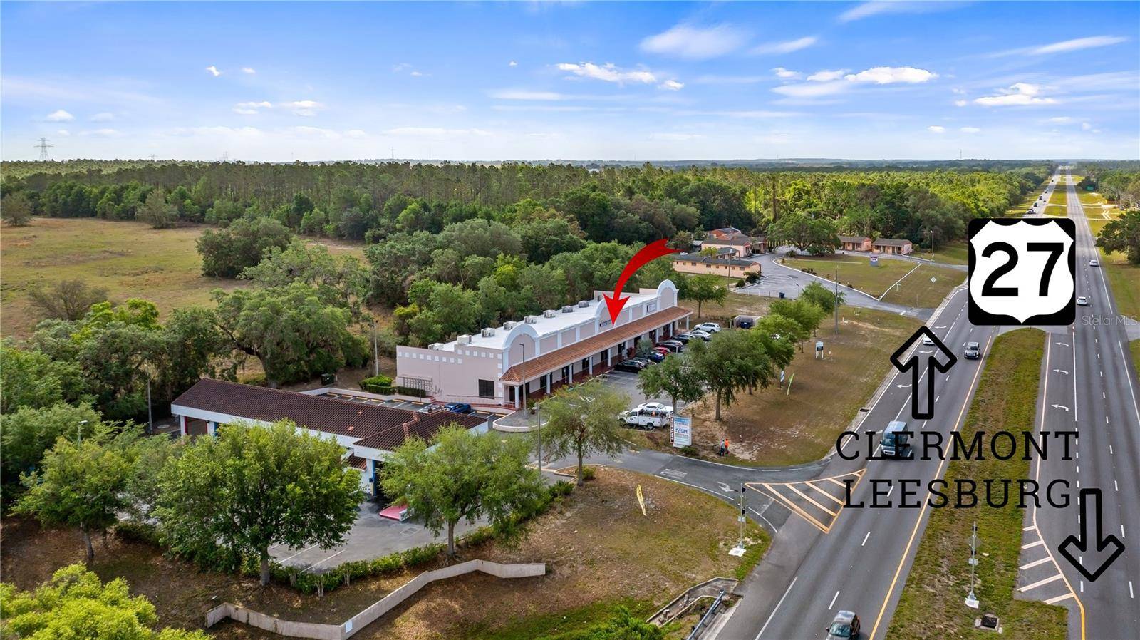 25010 US HIGHWAY 27 #EF /67, Leesburg, FL 34748
