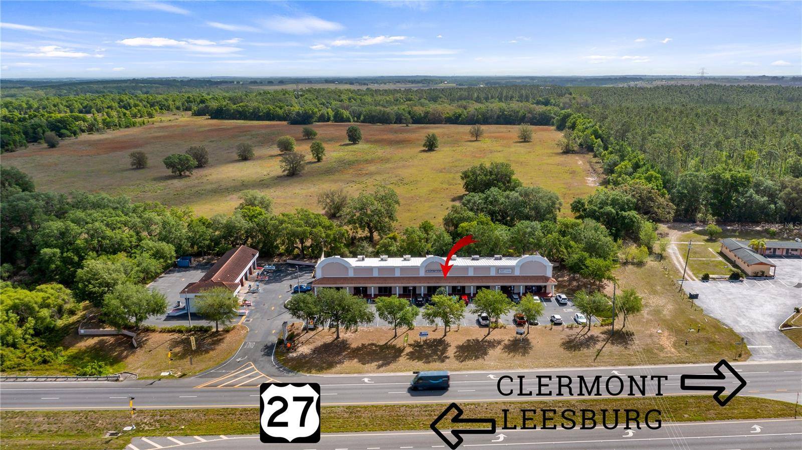 25010 US HIGHWAY 27 #EF /67, Leesburg, FL 34748