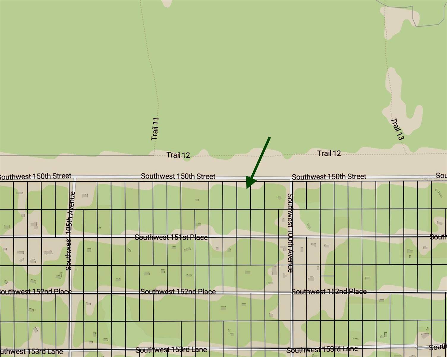 TRACT 29 SW 150TH ST, Dunnellon, FL 34432
