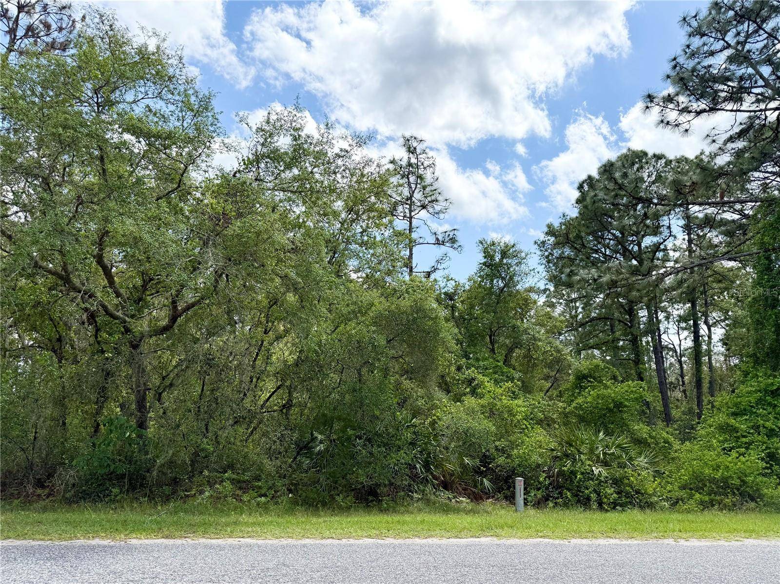 LOT 2 QUINCE AVE, Eustis, FL 32736