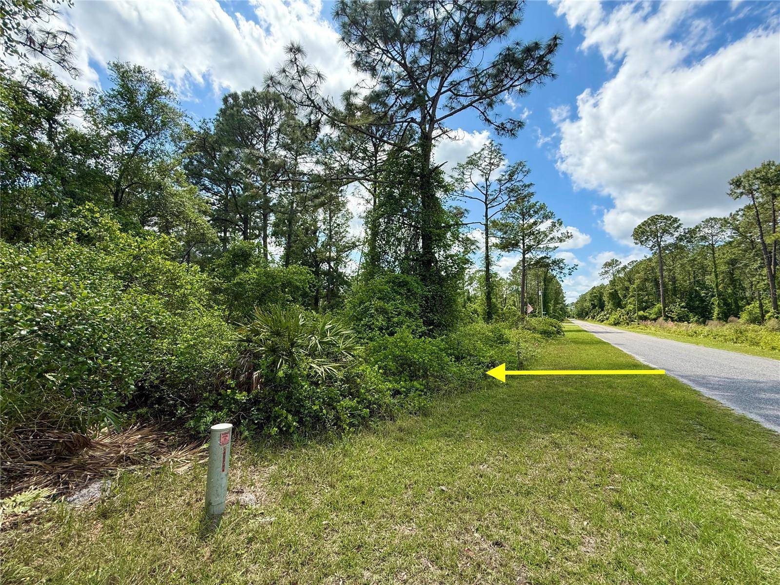 LOT 2 QUINCE AVE, Eustis, FL 32736
