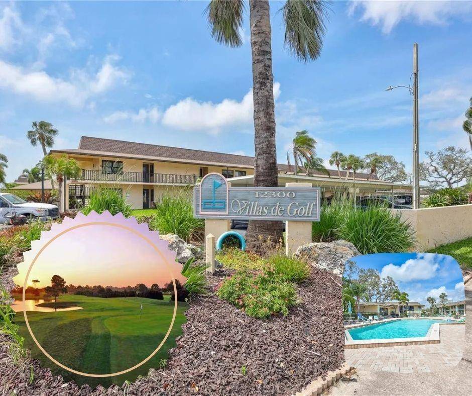 12300 VONN RD #1102, Largo, FL 33774