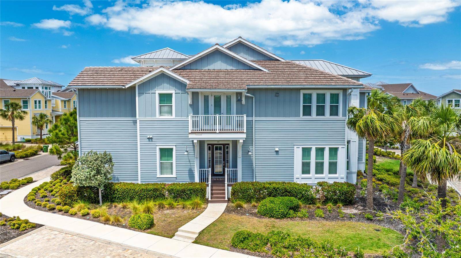 283 SAINT LUCIA DR #101, Bradenton, FL 34209